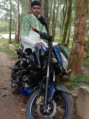 Bajaj Pulsar NS 160 Single Disc